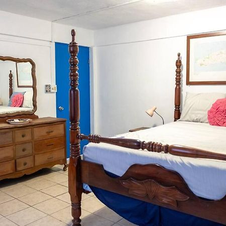 Beachfront Suite 6 Karaya بييكيس المظهر الخارجي الصورة