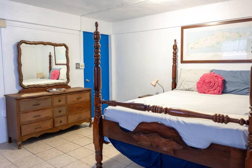 Beachfront Suite 6 Karaya بييكيس المظهر الخارجي الصورة